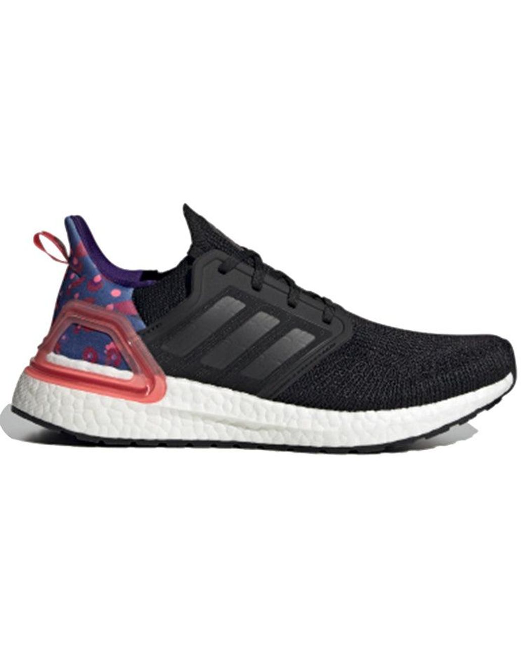 Adidas Blue (Wmns) Ultraboost 20 'Chinese New Year'