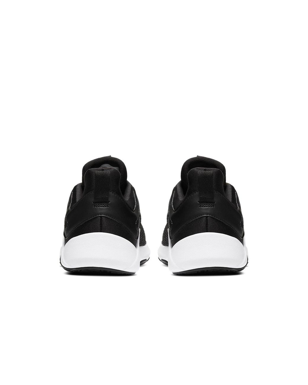 Nike Black (Wmns) Legend Essential