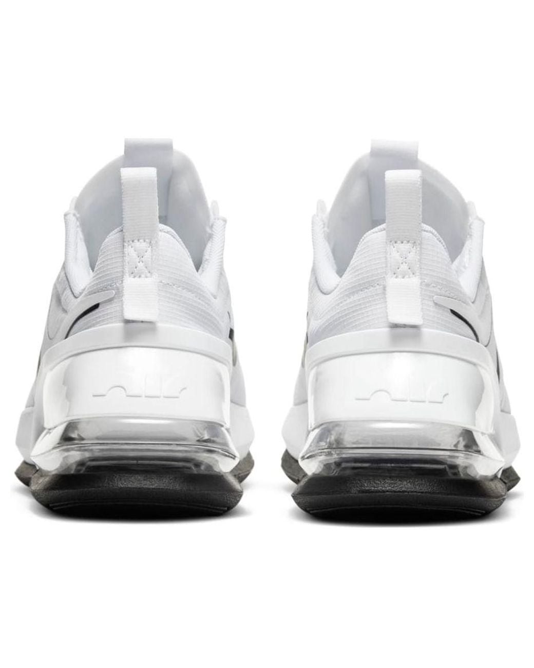 Nike White (Wmns) Air Max Up