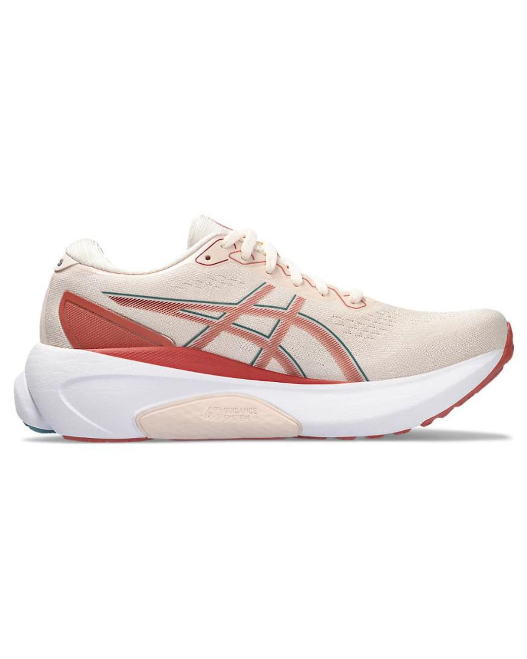 Asics Pink Gel-Kayano 30 Running Shoe