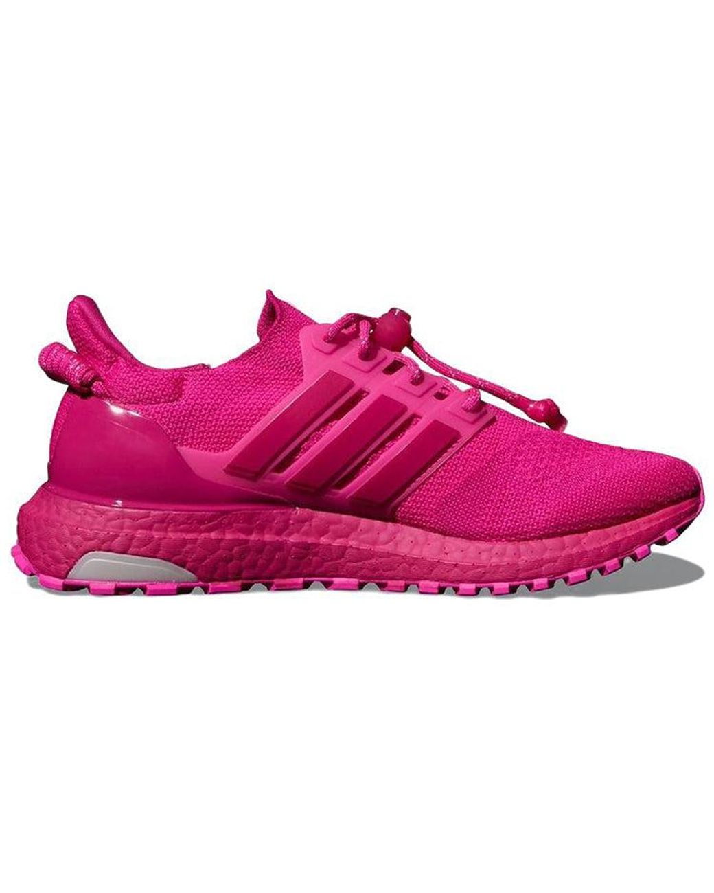 adidas Beyonce Ivy Park X Ultra Boost Og in Pink for Men | Lyst