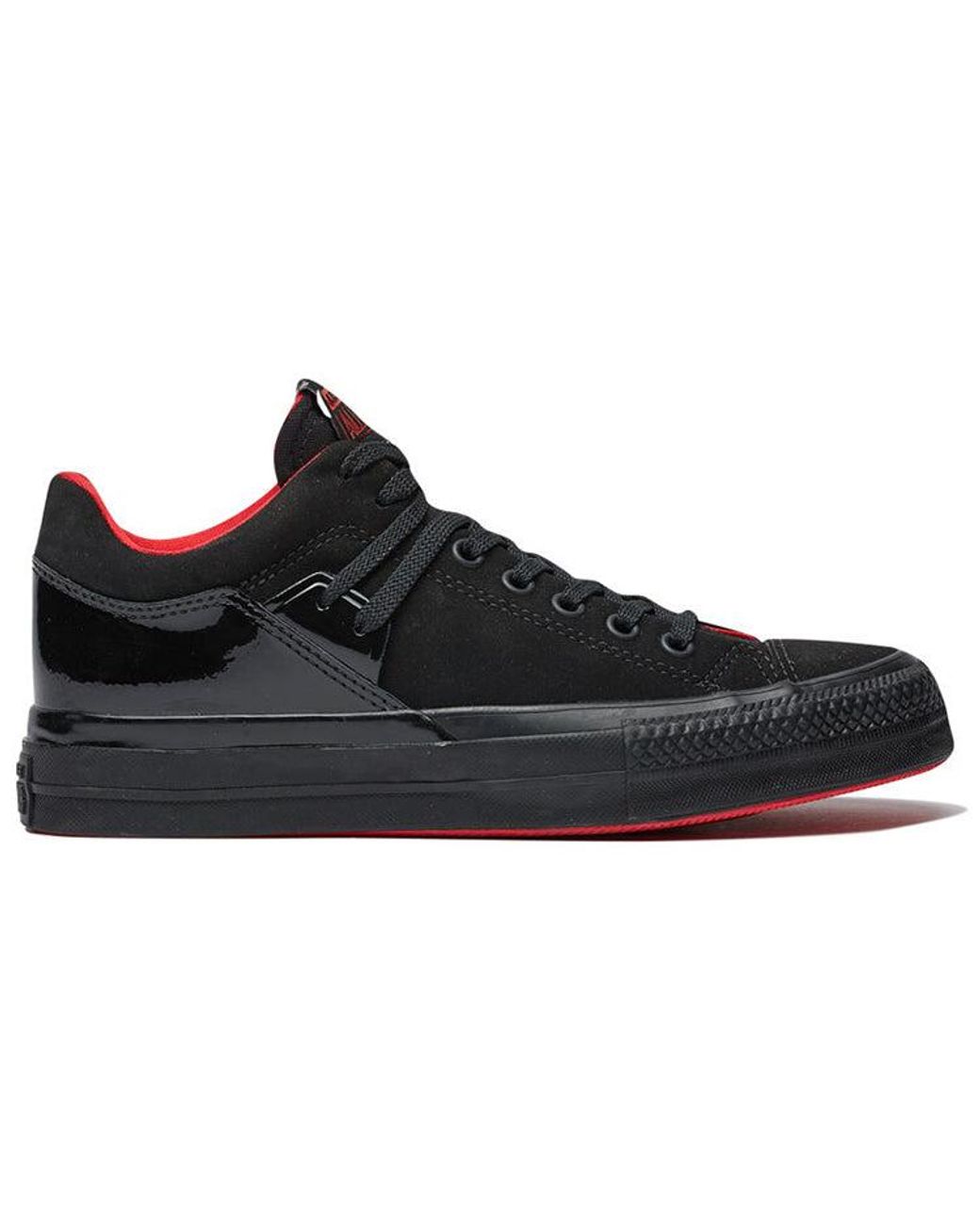 Converse Black (Wmns) Chuck Taylor All Star