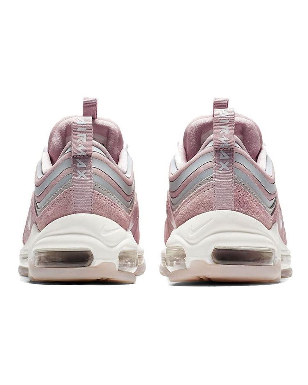 Nike White (Wmns) Air Max 97 Ultra 17 Lux 'Vast'