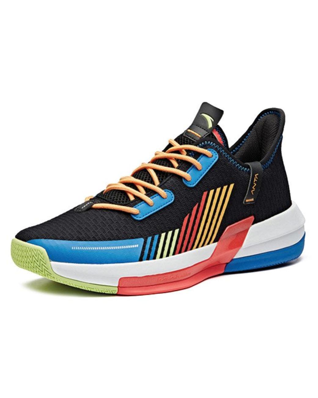 Anta Blue Laser Multi-Color' for men