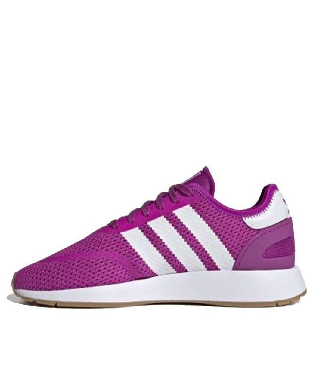 Adidas Purple (Wmns) Originals N-5923