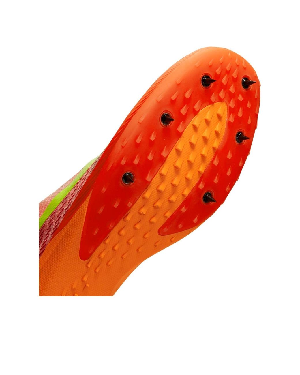 Nike Red Zoom Victory 5 Xc 'Total Volt' for men