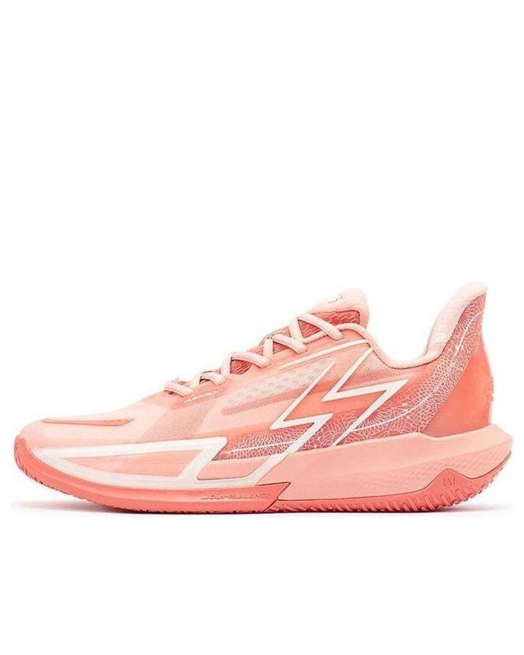 361 Degrees Pink Big3 4.0 Quick 'Ren Min Bravo' for men