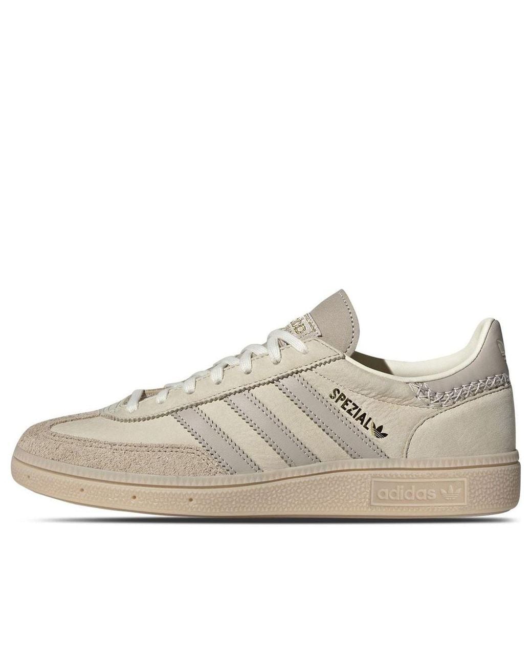 Adidas White (Wmns) Handball Spezial 'Cream'