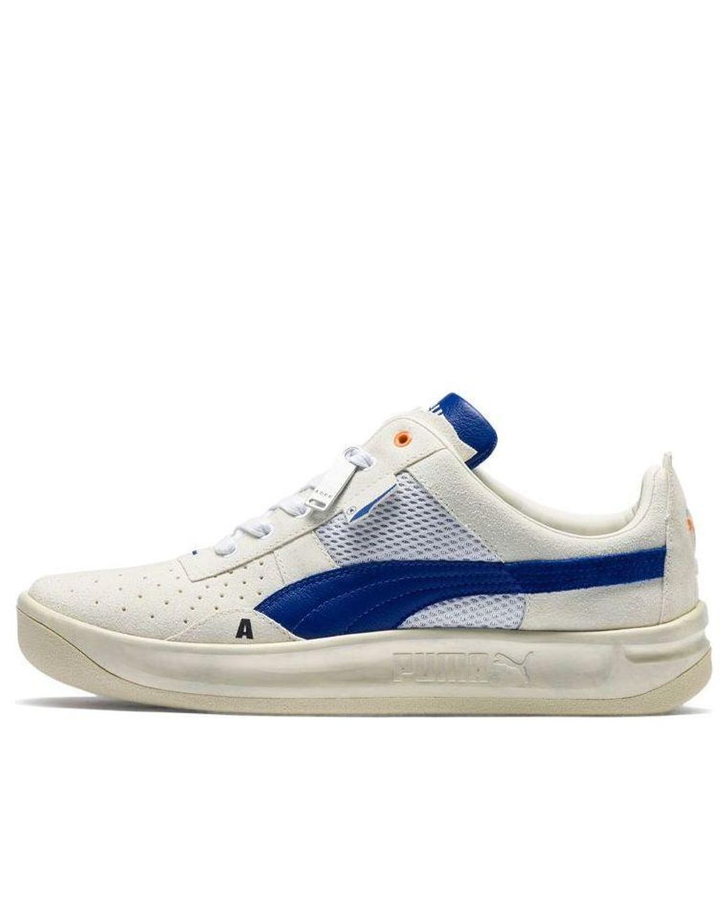 PUMA Ader Error X California in Blue for Men | Lyst