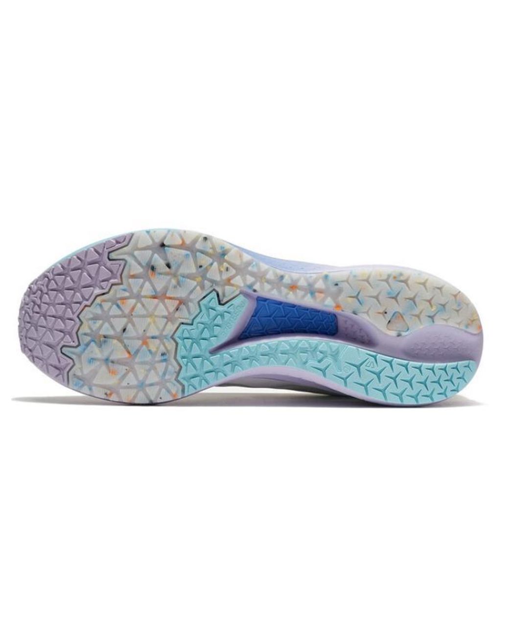 Li-ning White (Wmns) Dark Horse 5 'Cotton Candy'