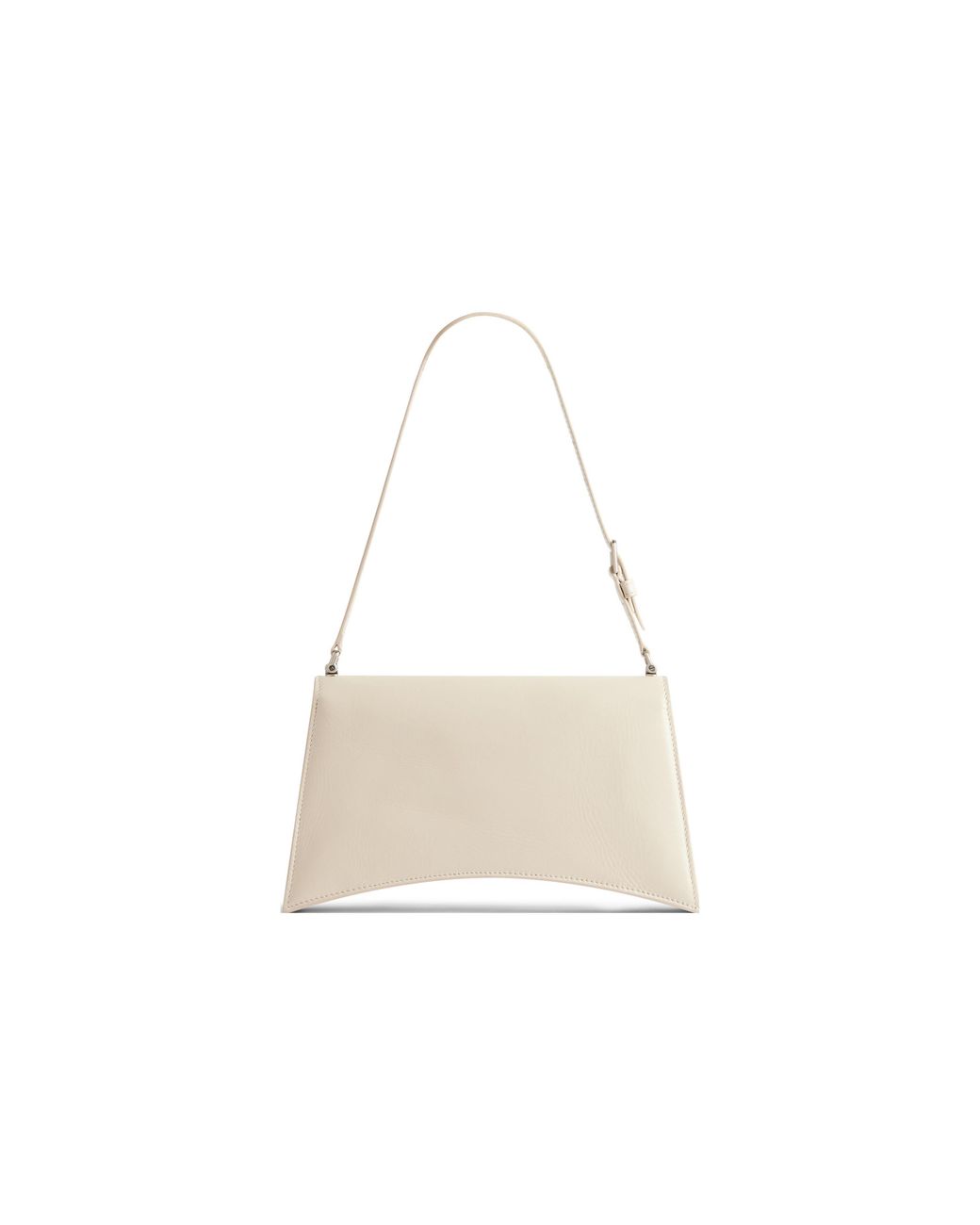 Balenciaga Natural (Wmns) Crush Small Sling Bag