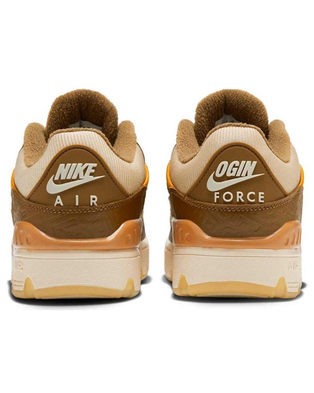 Nike Air Force 3 Low Sp Ogin 