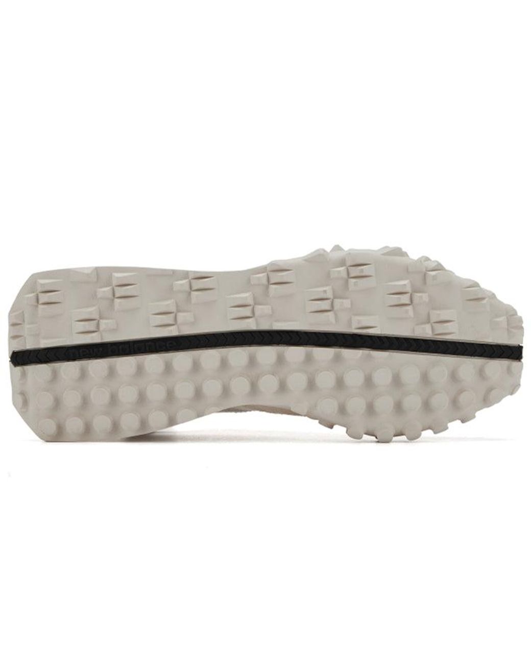 New Balance White Xc-72 'Moonbeam' for men