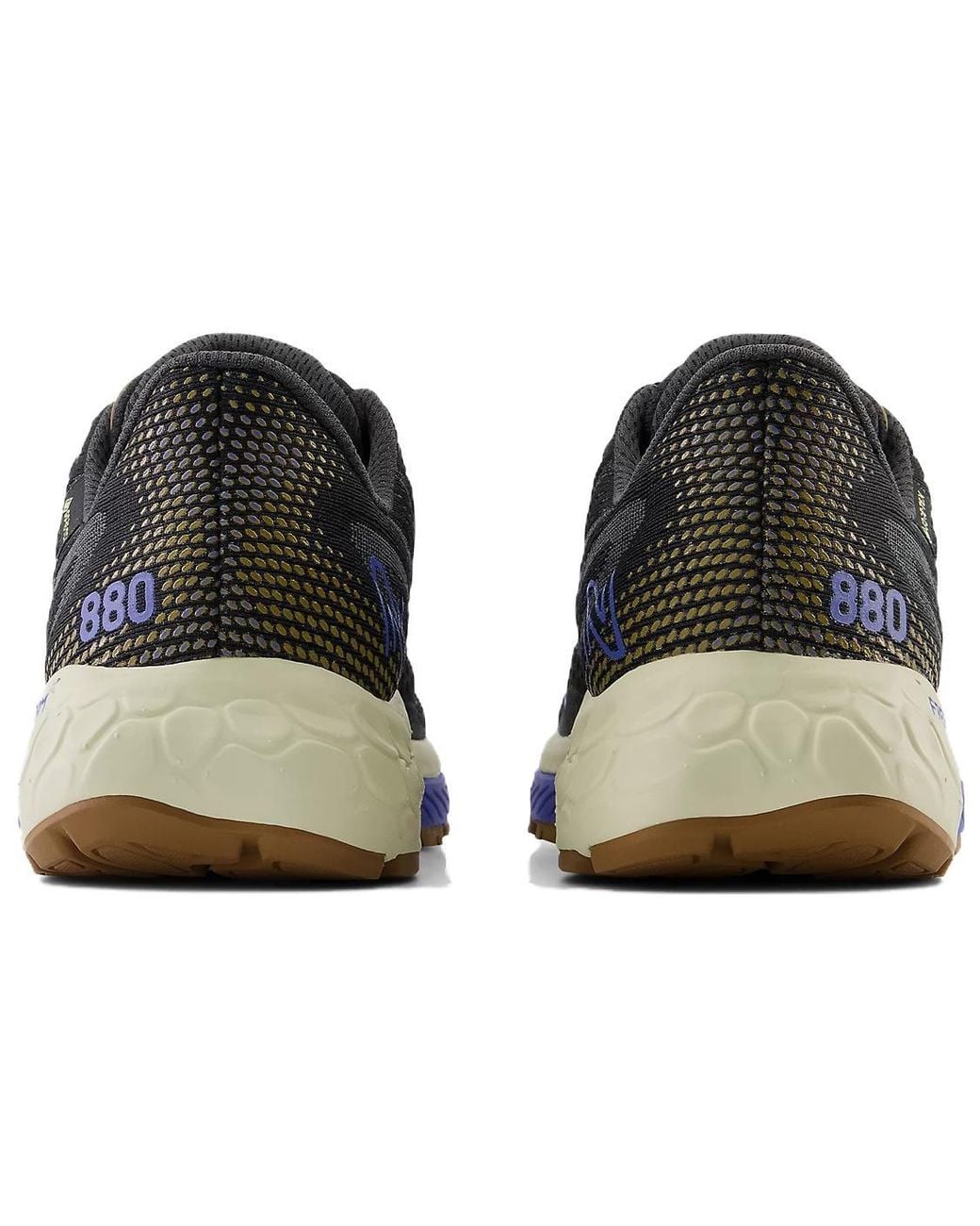 New Balance Blue (Wmns) Fresh Foam X 880 V13 Gore-Tex Marine'