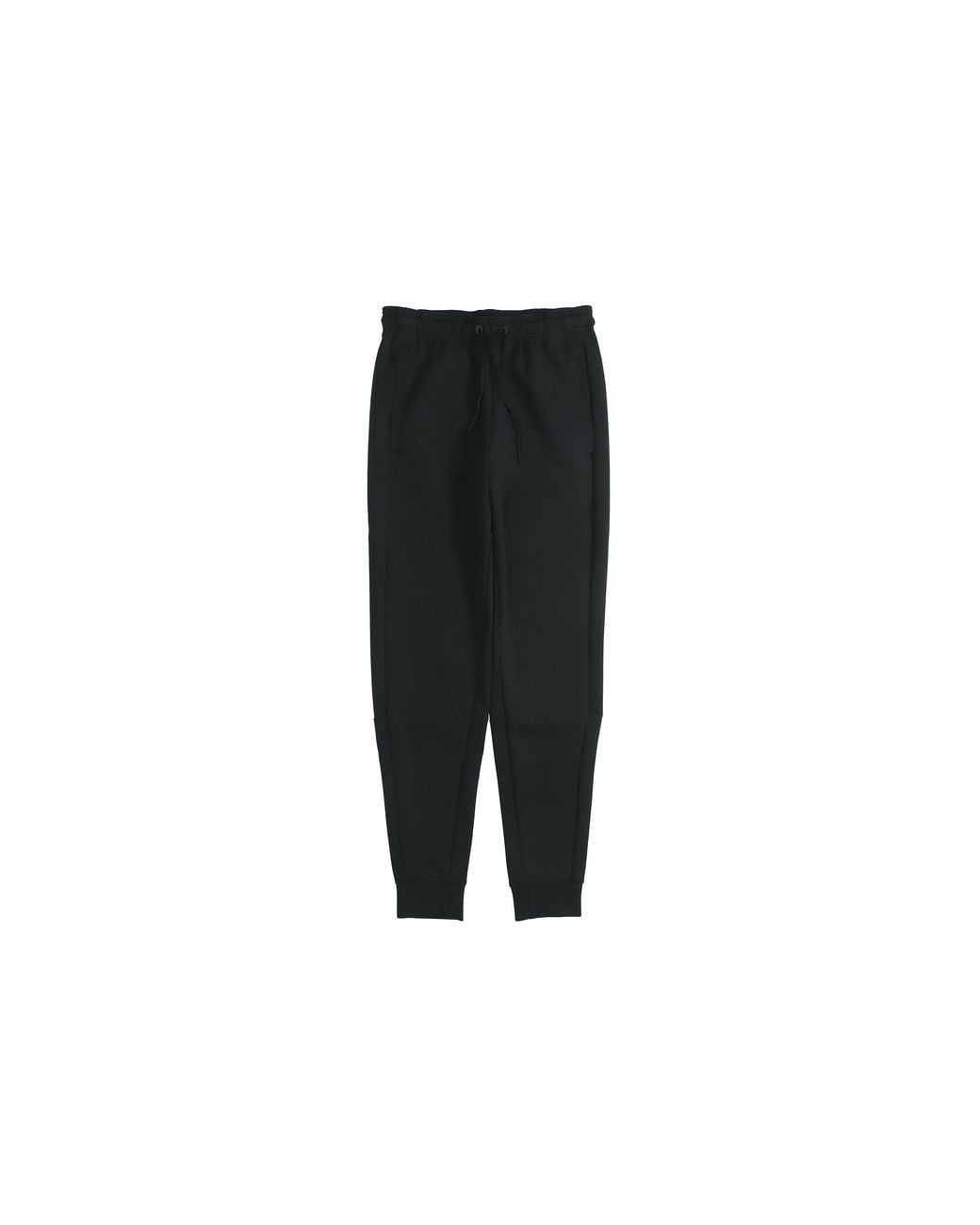 Adidas Black Mh Plain T P Sports Pants for men