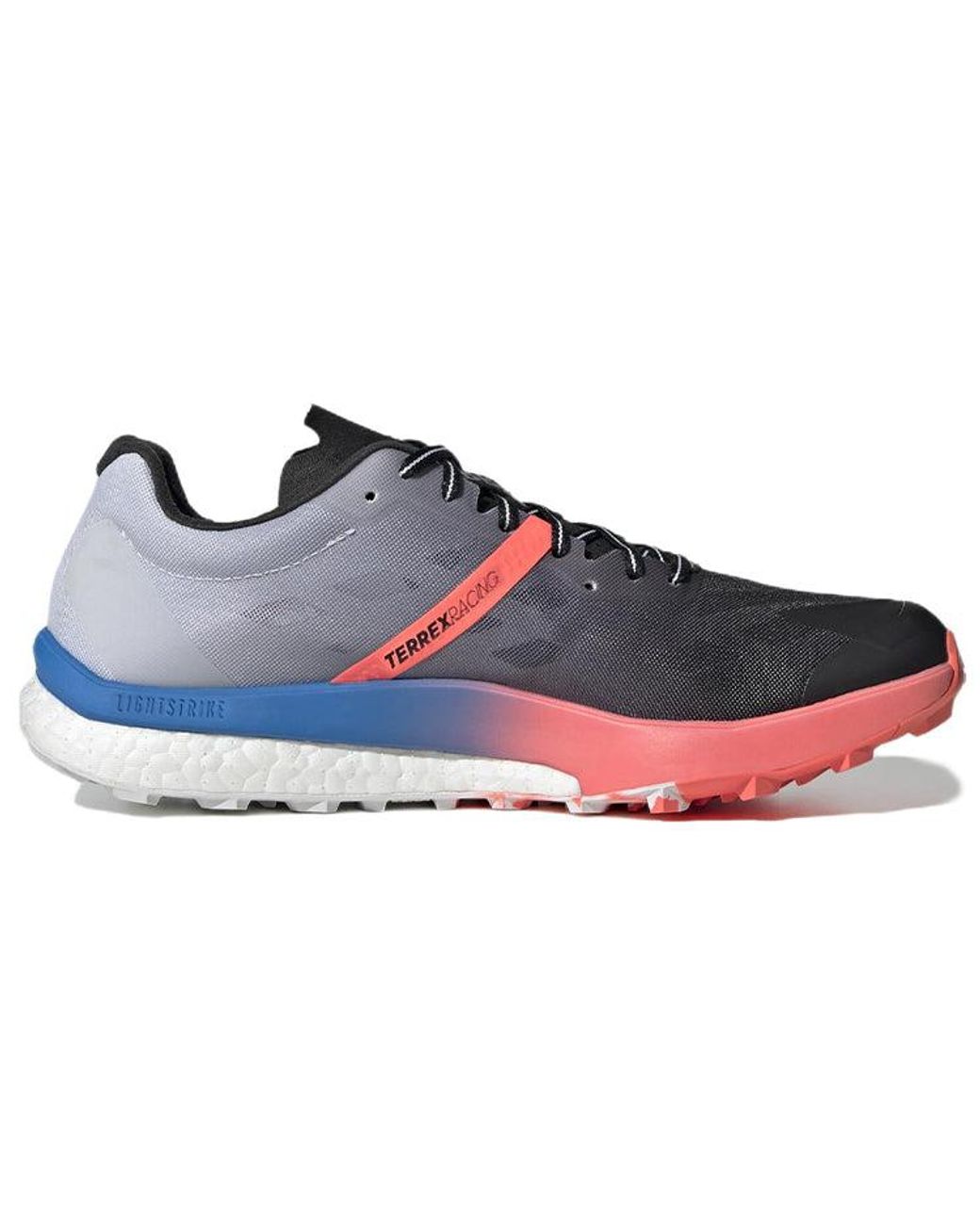 Adidas Blue (Wmns) Terrex Speed Ultra Trail Turbo'