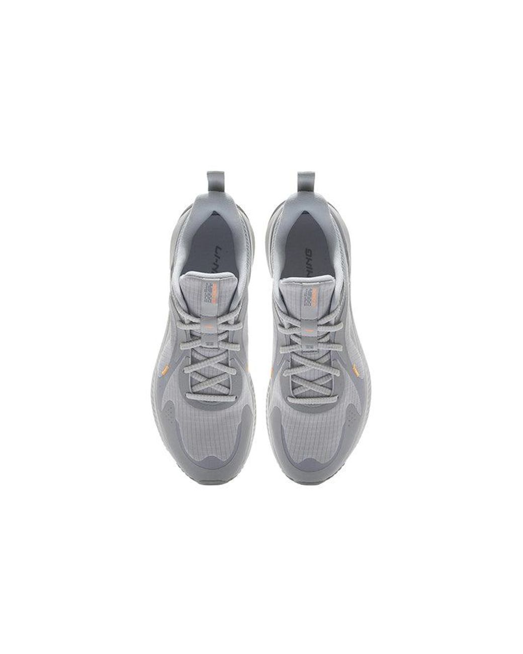 Li-ning Gray Yueying Element for men