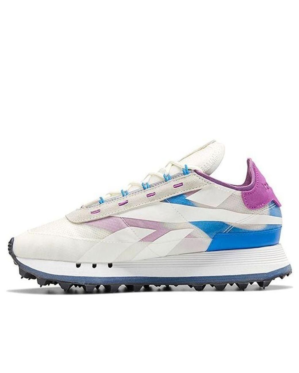 Reebok Blue (Wmns) Legacy 83 'Dynamic'