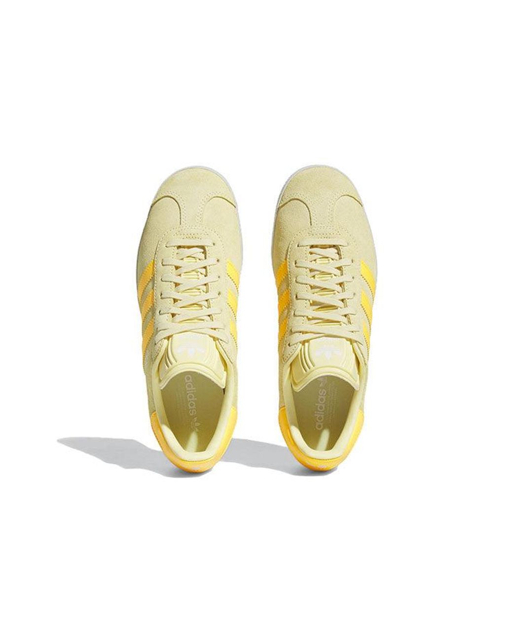 Adidas Yellow (Wmns) Gazelle