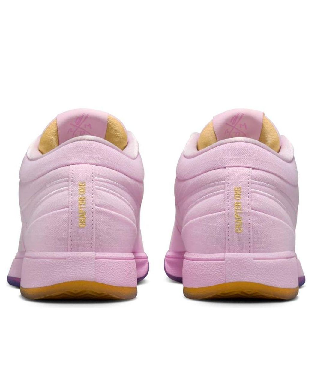 Nike Book 1 Ep 'Sunrise' in Purple for Men | Lyst