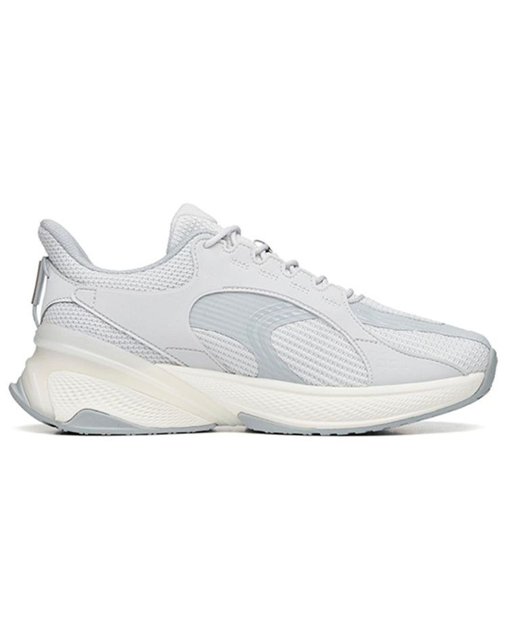 Anta White (Wmns) C37 Collection 'Light'