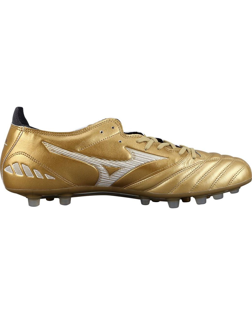 Mizuno Natural Morelia Neo 3 Pro Ag for men