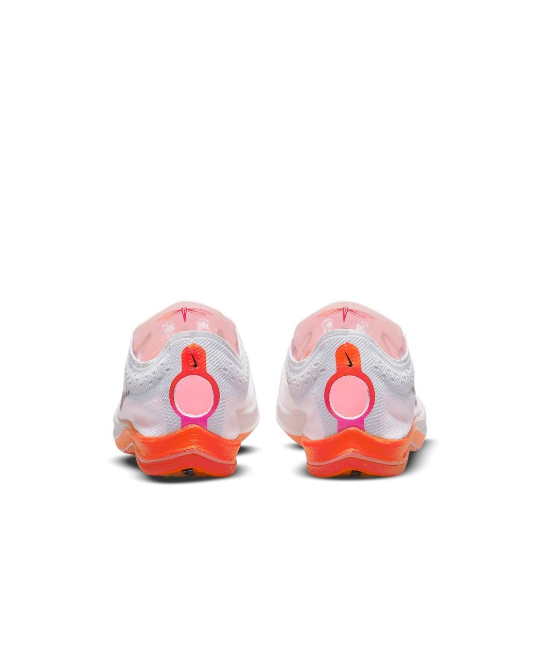 Nike White Zoomx Dragonfly 'Rawdacious' for men