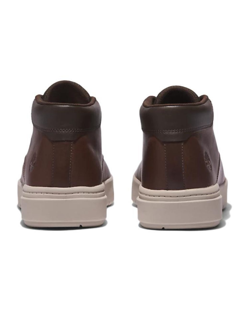 Timberland Brown Seneca Bay 'Leather' for men