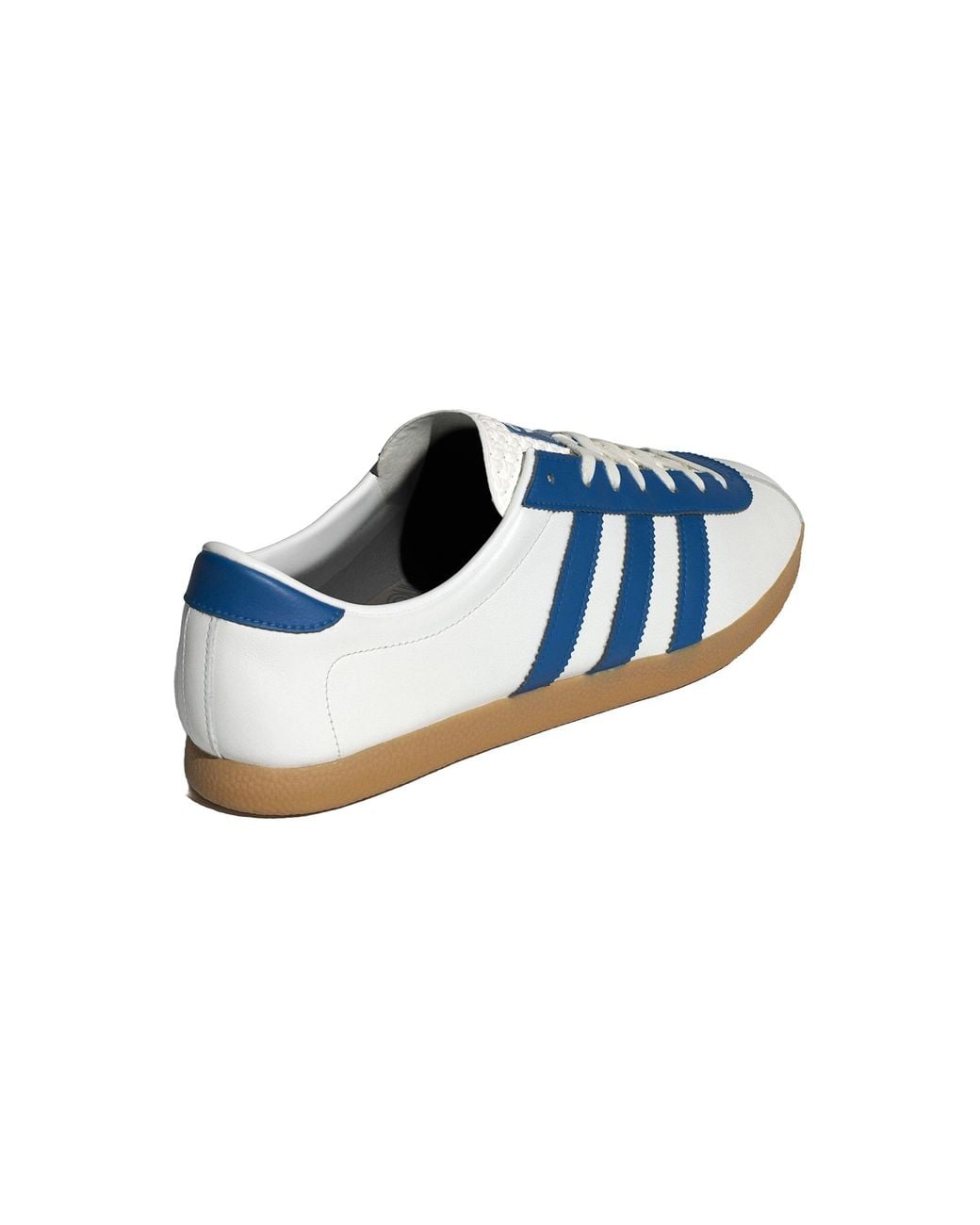 Adidas Blue London Shoes for men