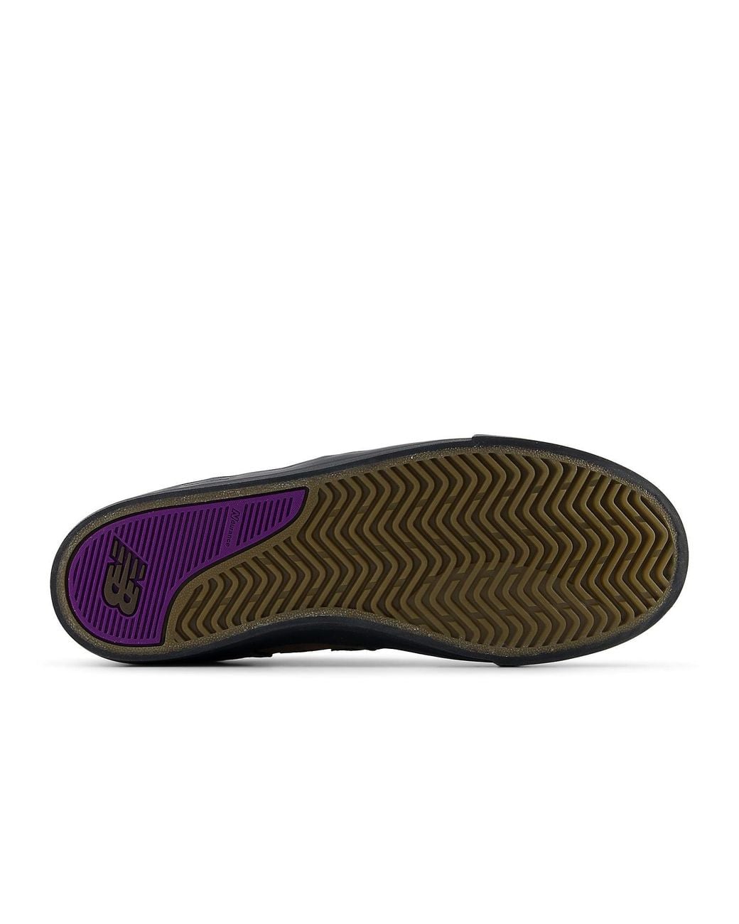 New Balance Brown X Jamie Foy 306 for men