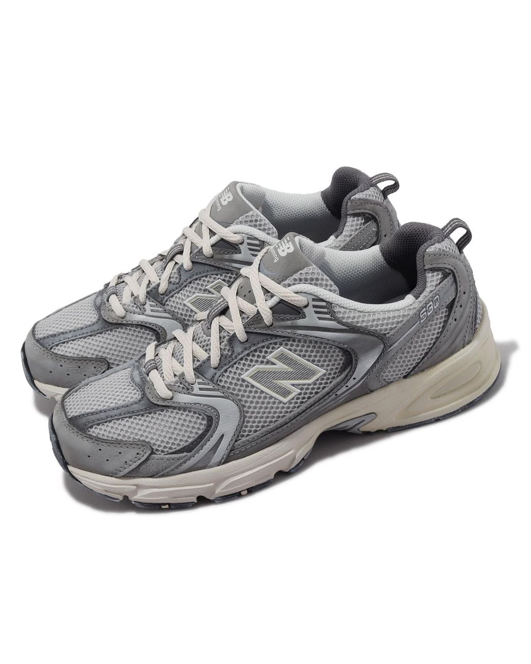 New Balance Gray 530 for men