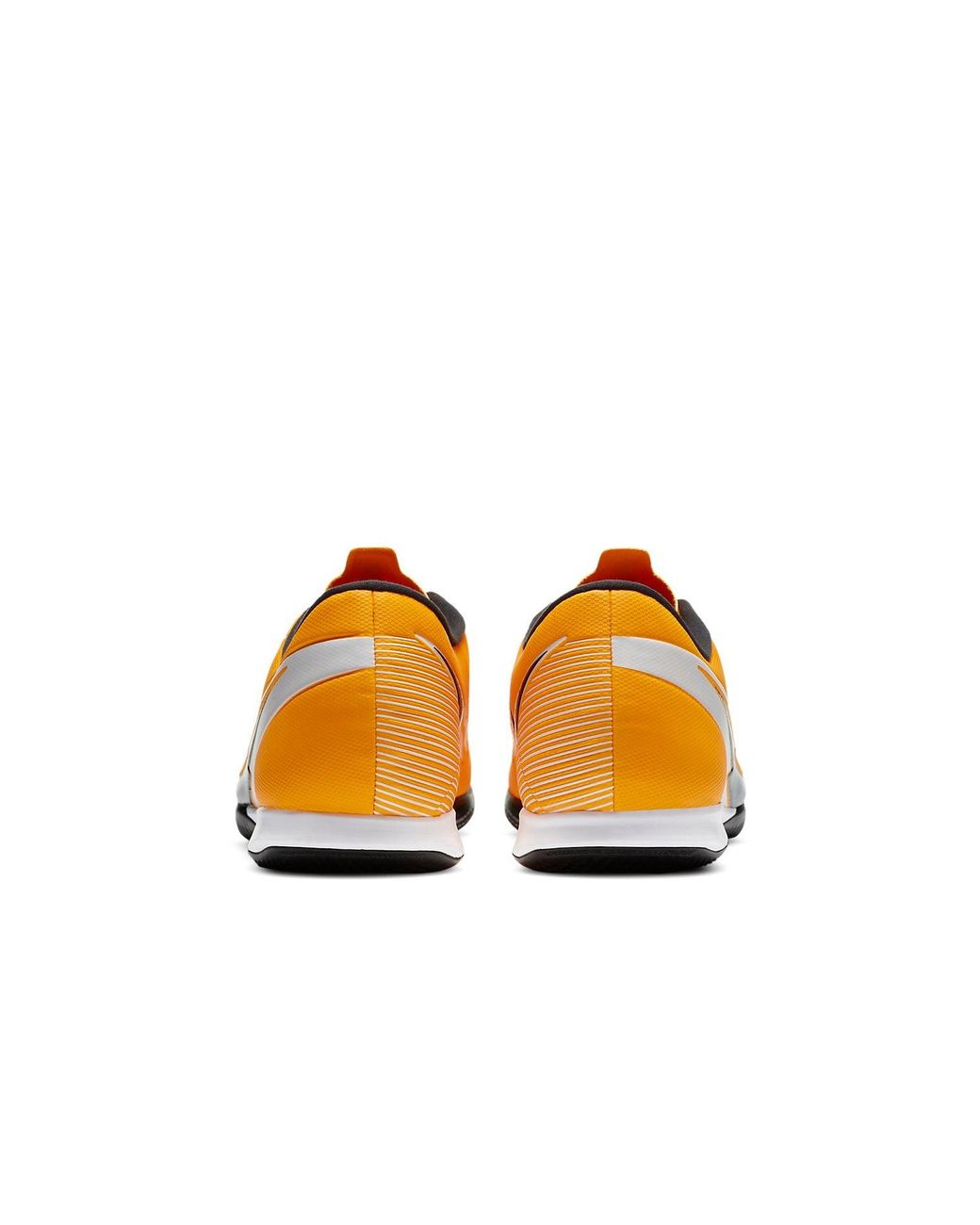 Nike Orange Mercurial Vapor 13 Academy Ic Indoor Court for men