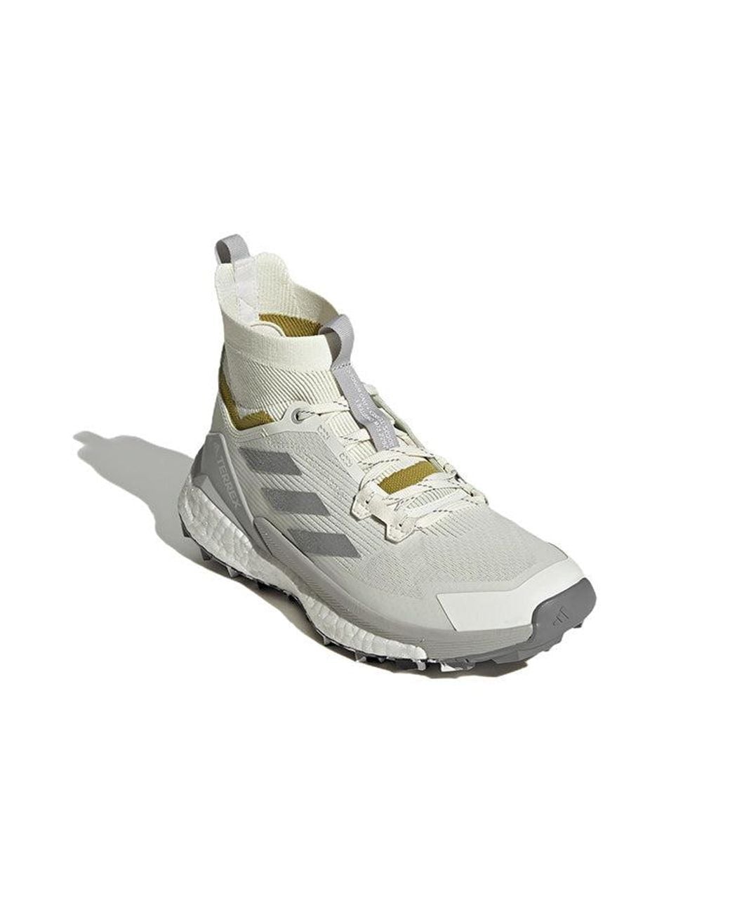 Adidas White (Wmns) And Wander X Terrex Free Hiker 2 'Off Linen'