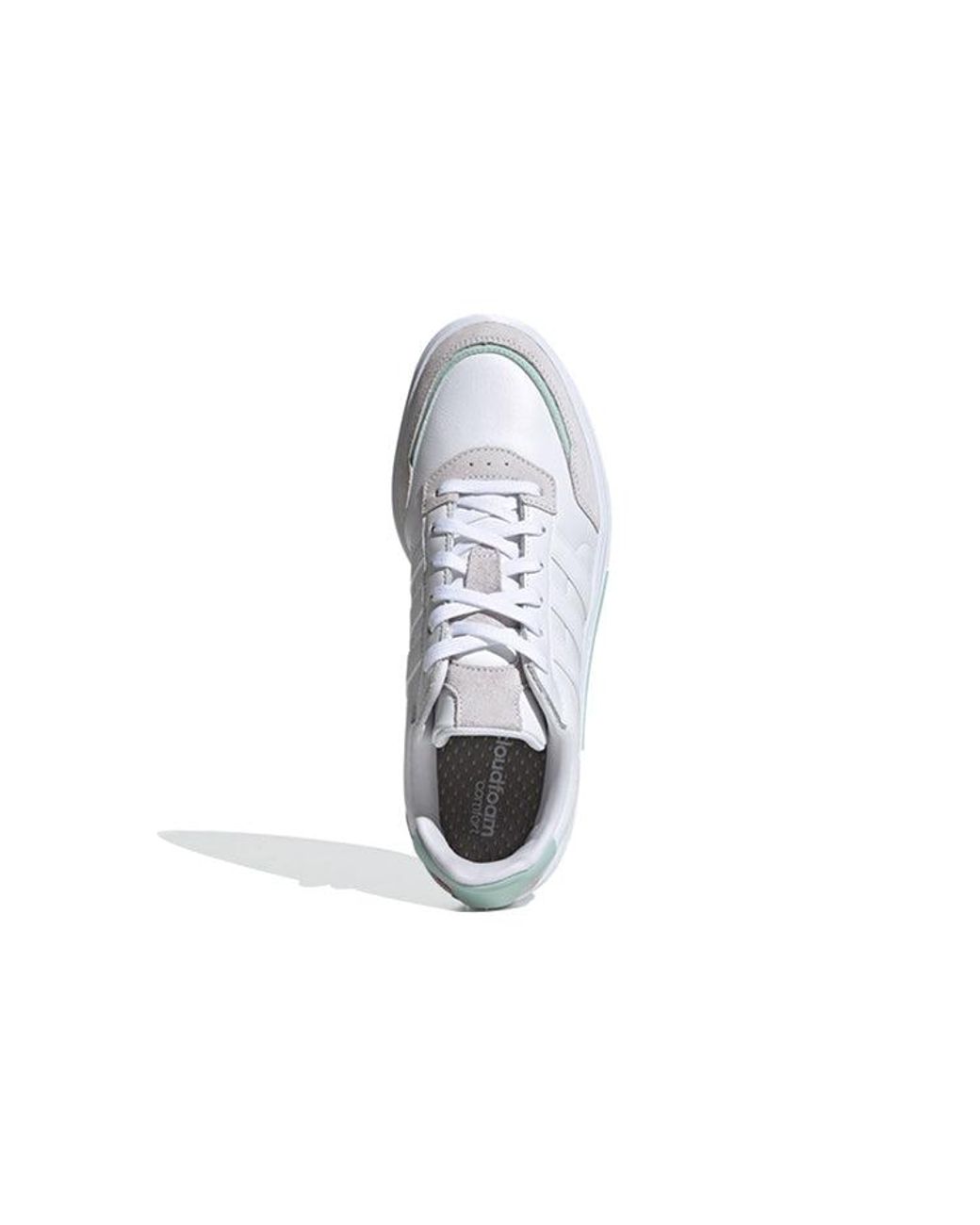 adidas gazelle silver green womens ADIDAS NEO SKATE SHOES  Brandadox