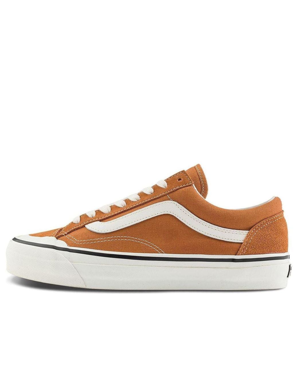 Vans Brown Old Skool Reissue 136 for men