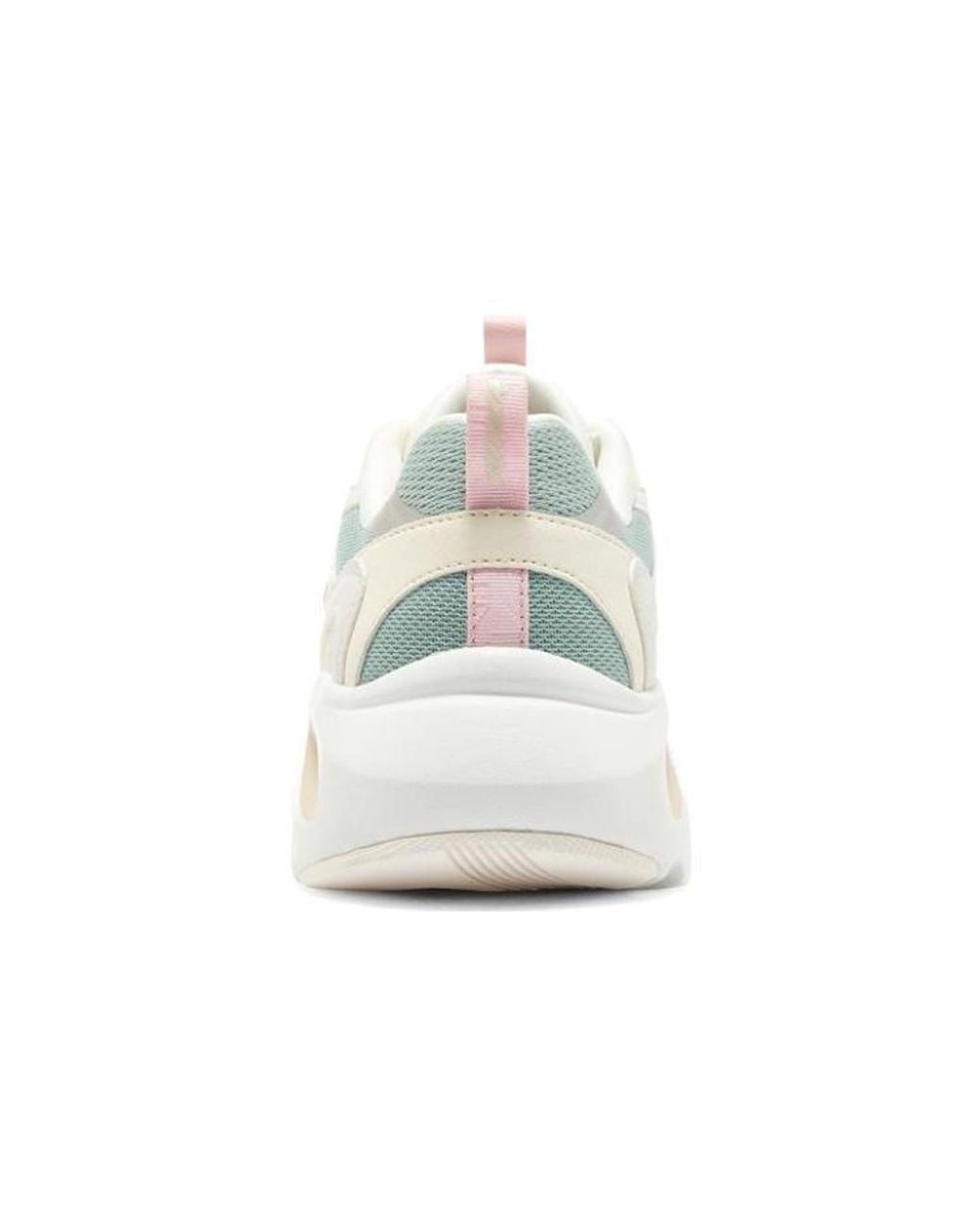 Skechers White (Wmns) Stamina Airy Cream'