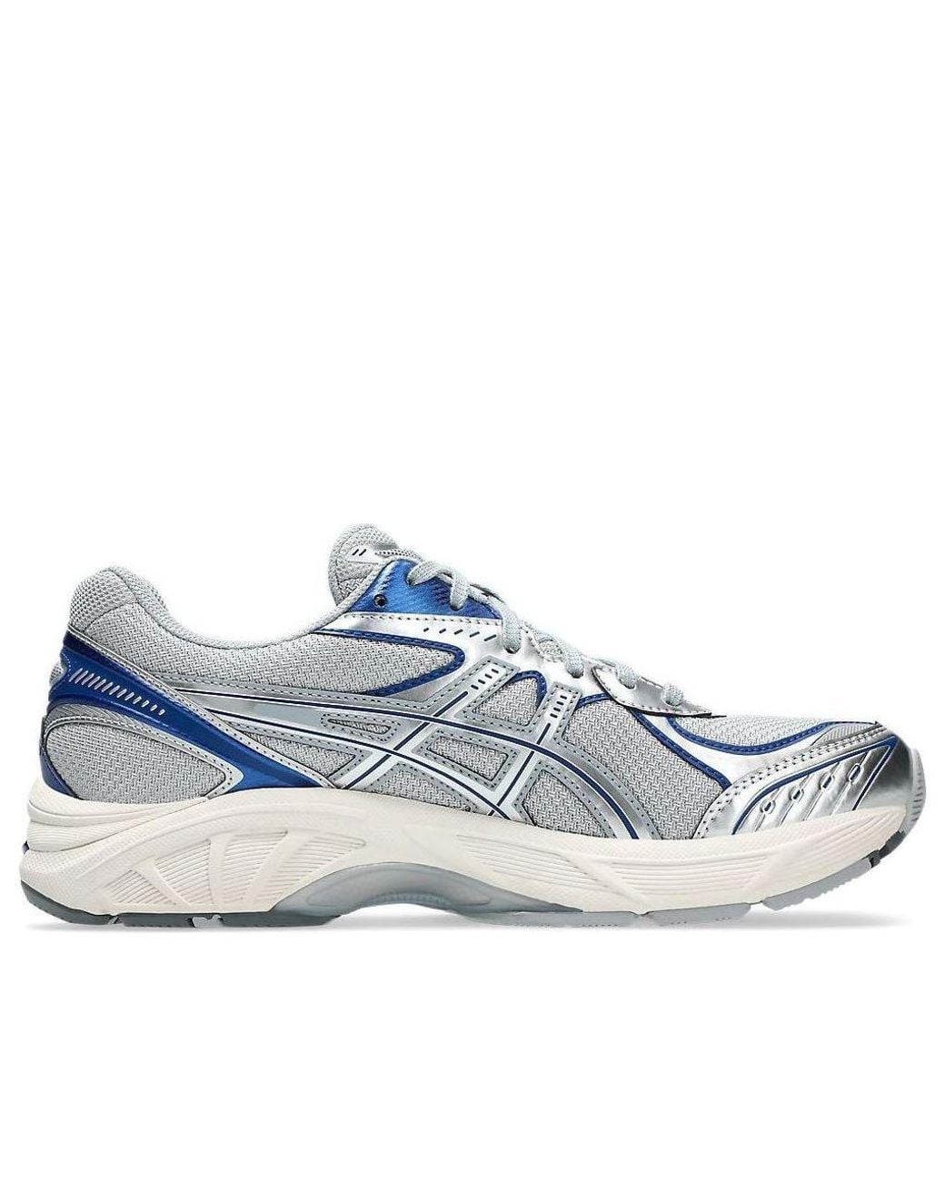 Asics Blue Gt-2160 'Piedmont Deep Marine' for men
