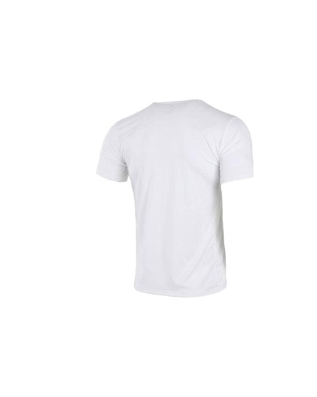 Nike White Dri-Fit Legend Training for men