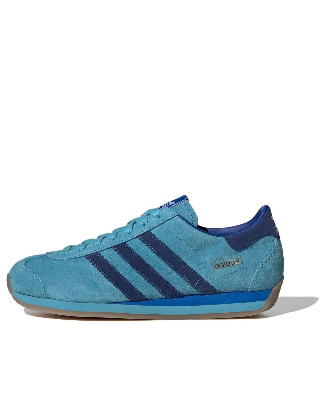Adidas Blue Country Japan 'Preloved Royal' for men
