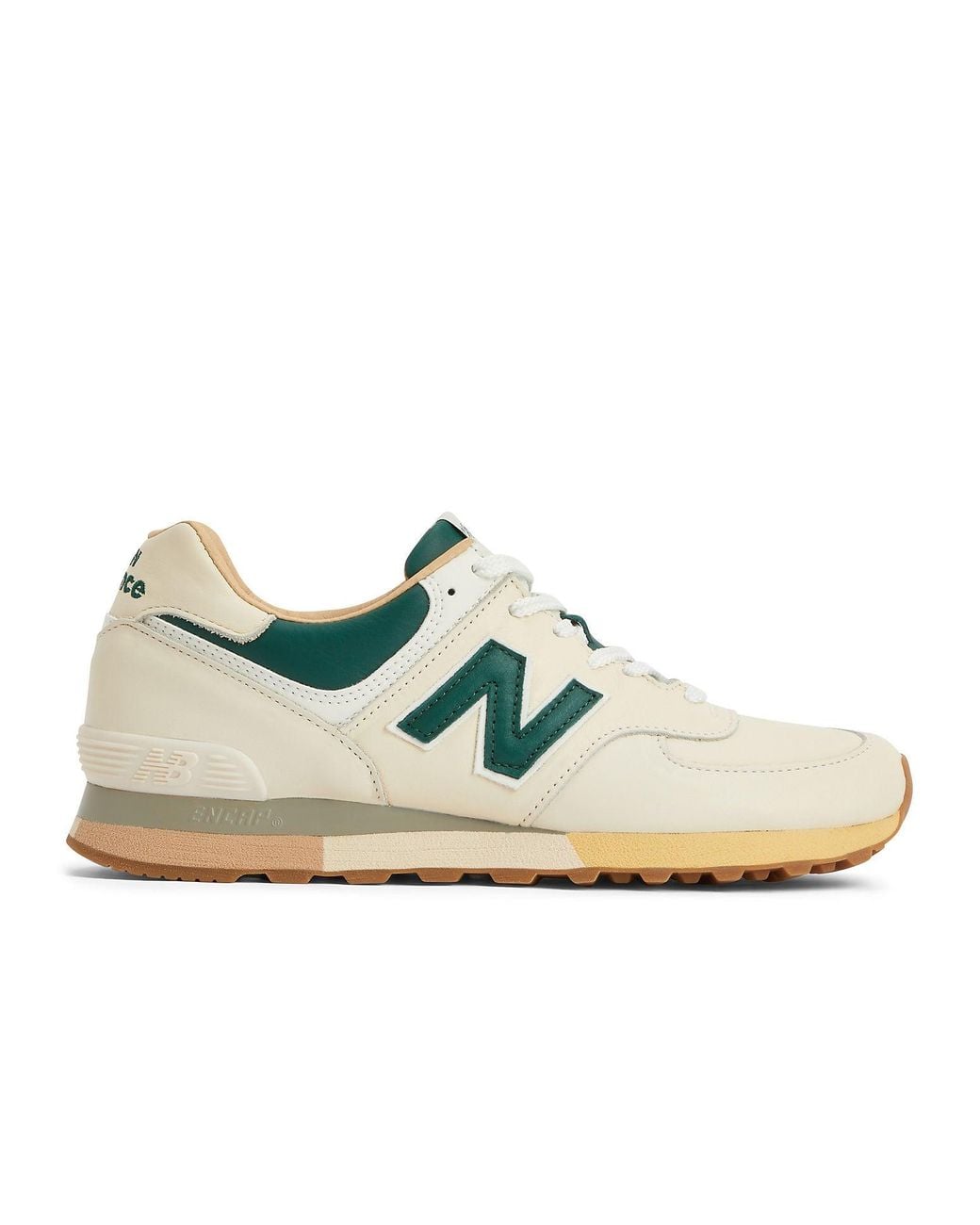 New Balance Blue 576 Made for men