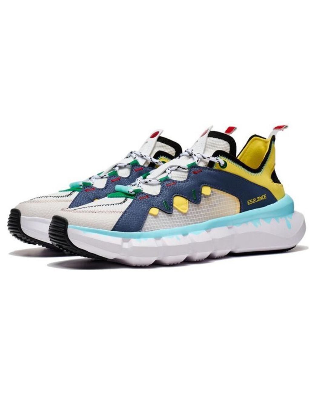 Li-ning Blue Essence 2.3 Lite for men