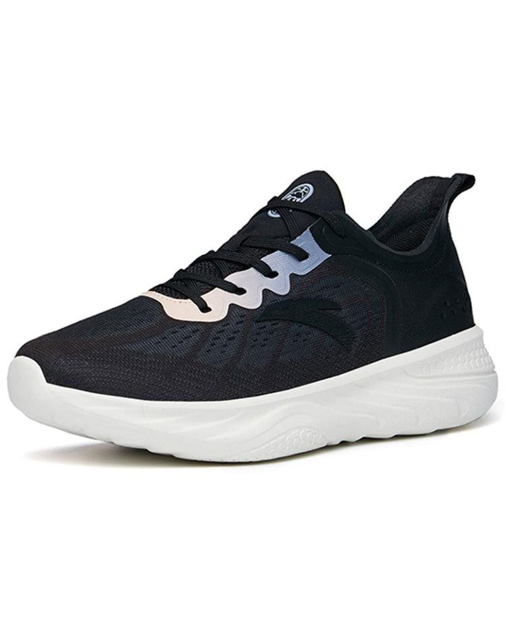 Anta Blue (Wmns) Training Series Sneakers
