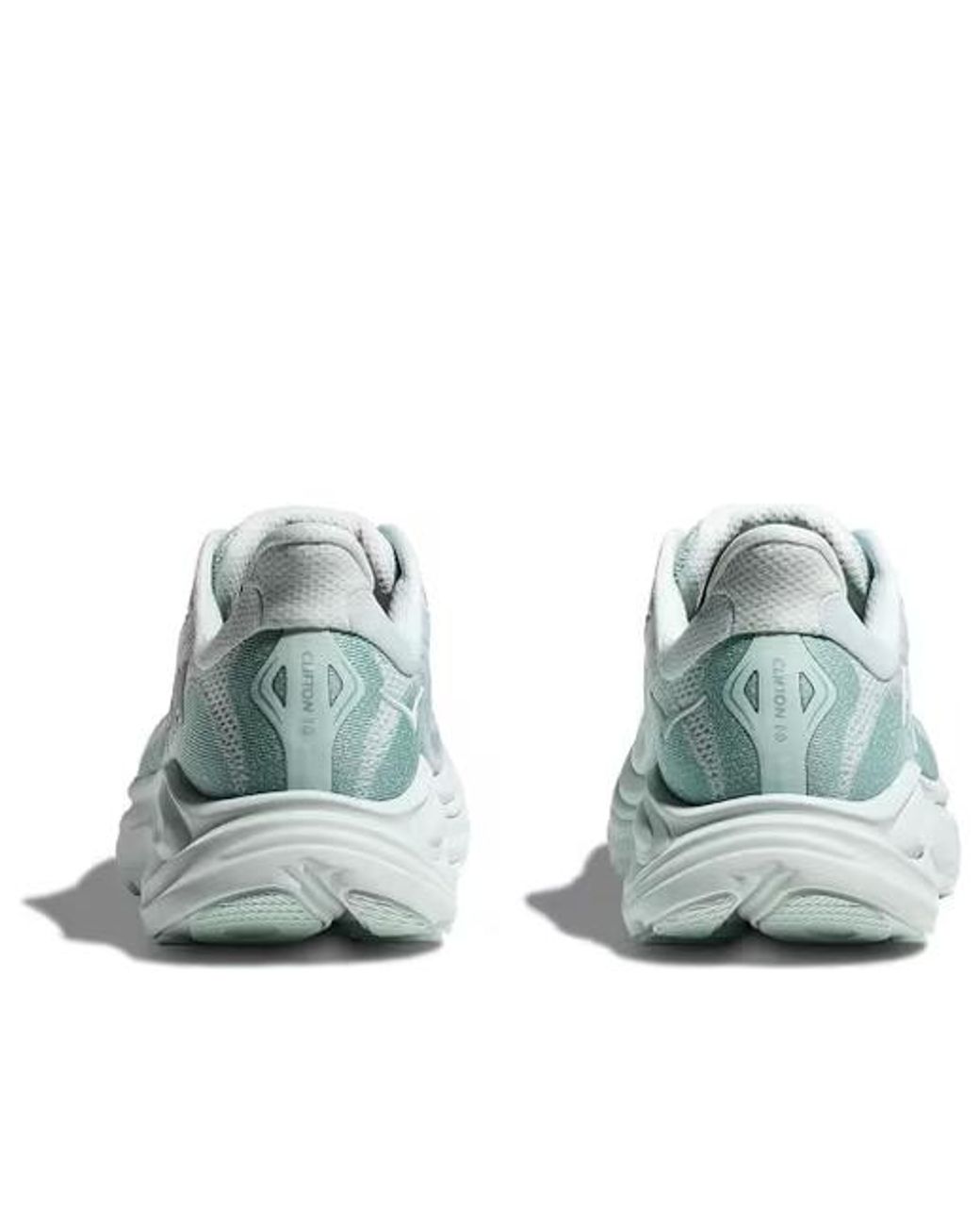 Hoka One One Blue (Wmns) Clifton 10 'Droplet Druzy'