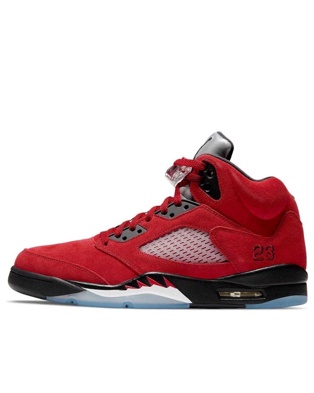 Nike Red 5 Retro 'Raging Bull' 2021 for men