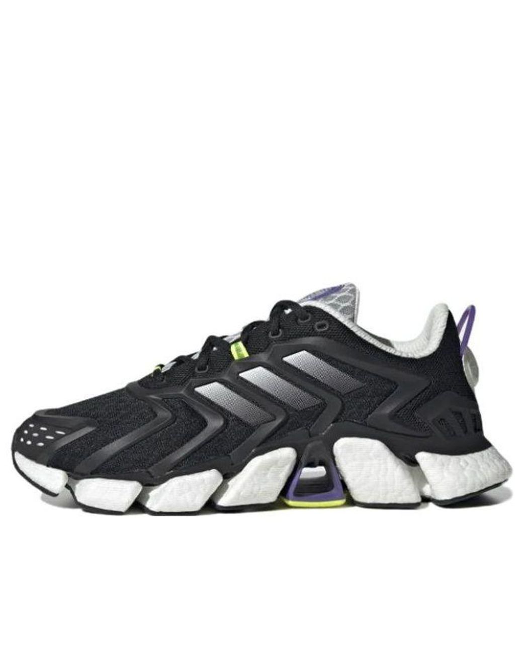Adidas Black Climacool Boost Solar' for men