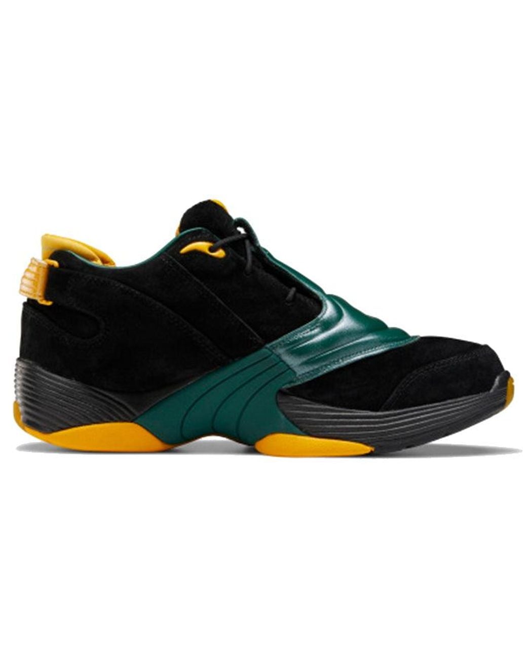 Reebok Black Answer 5 'Bethel High School' for men