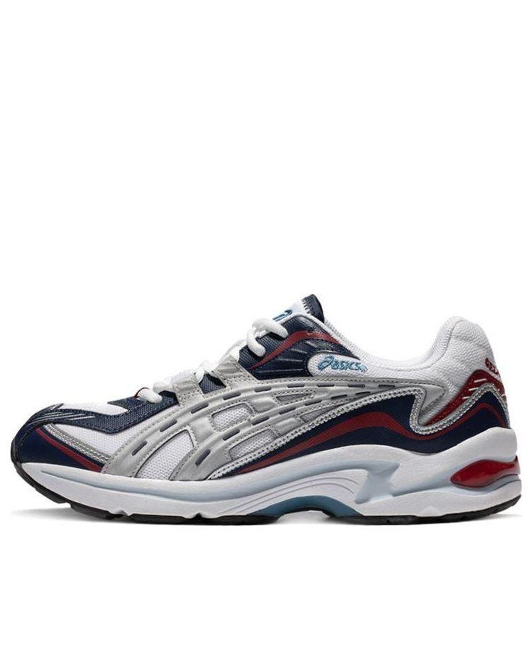 Asics Blue Gel-Preleus Pure' for men