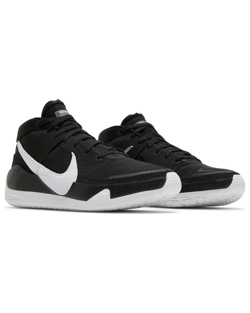 Nike Black Kd 13 Tb for men