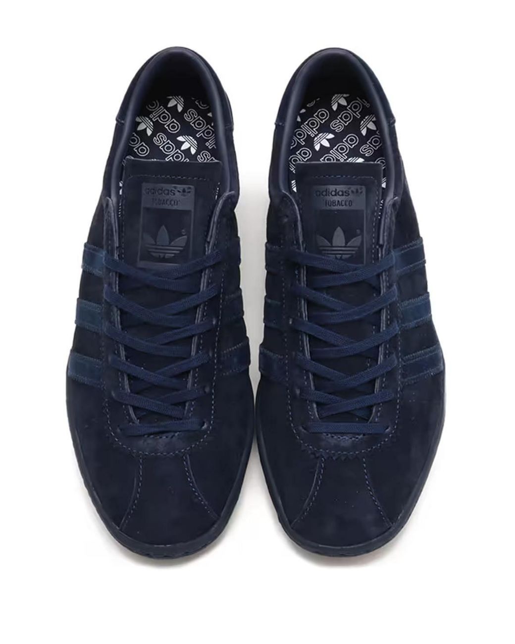★adidas★ Tobacco Navy UNITED ARROWS x adidas Originals Tobacco | Hypebeast