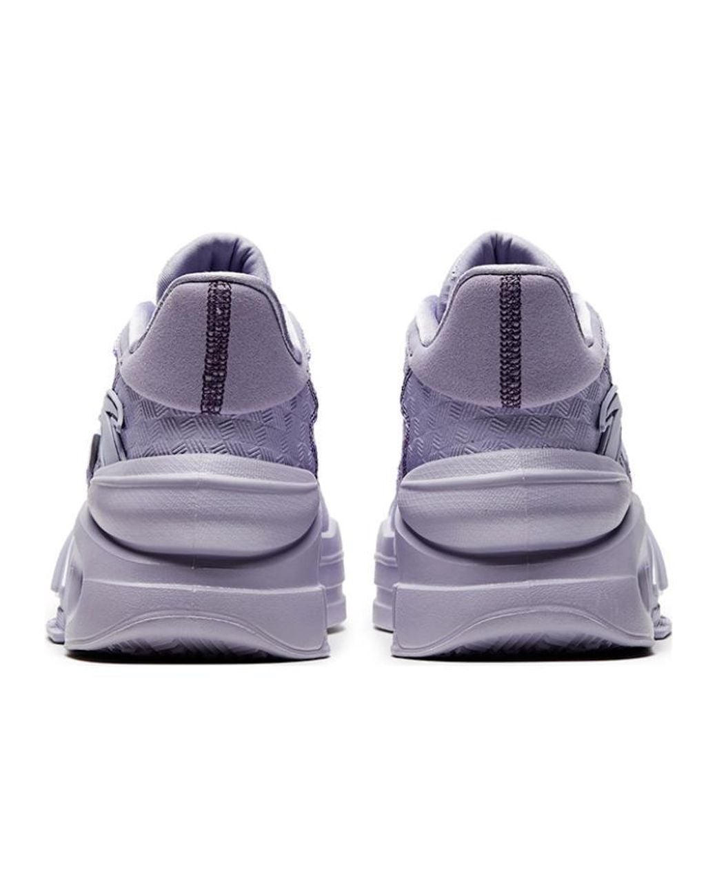 Anta Blue (Wmns) Badao 4